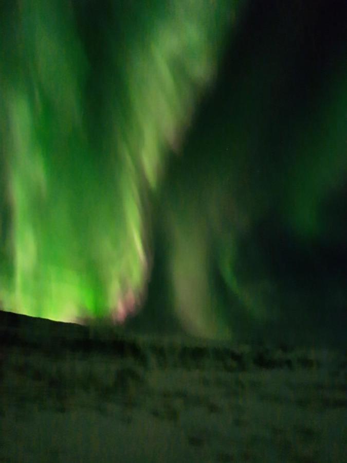 Reydarfjordur Apartment エクステリア 写真
