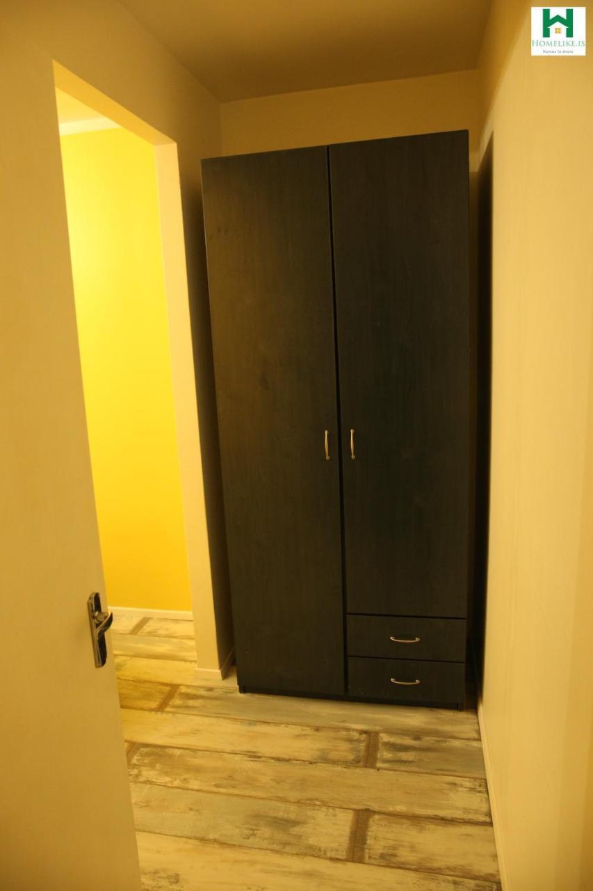Reydarfjordur Apartment エクステリア 写真