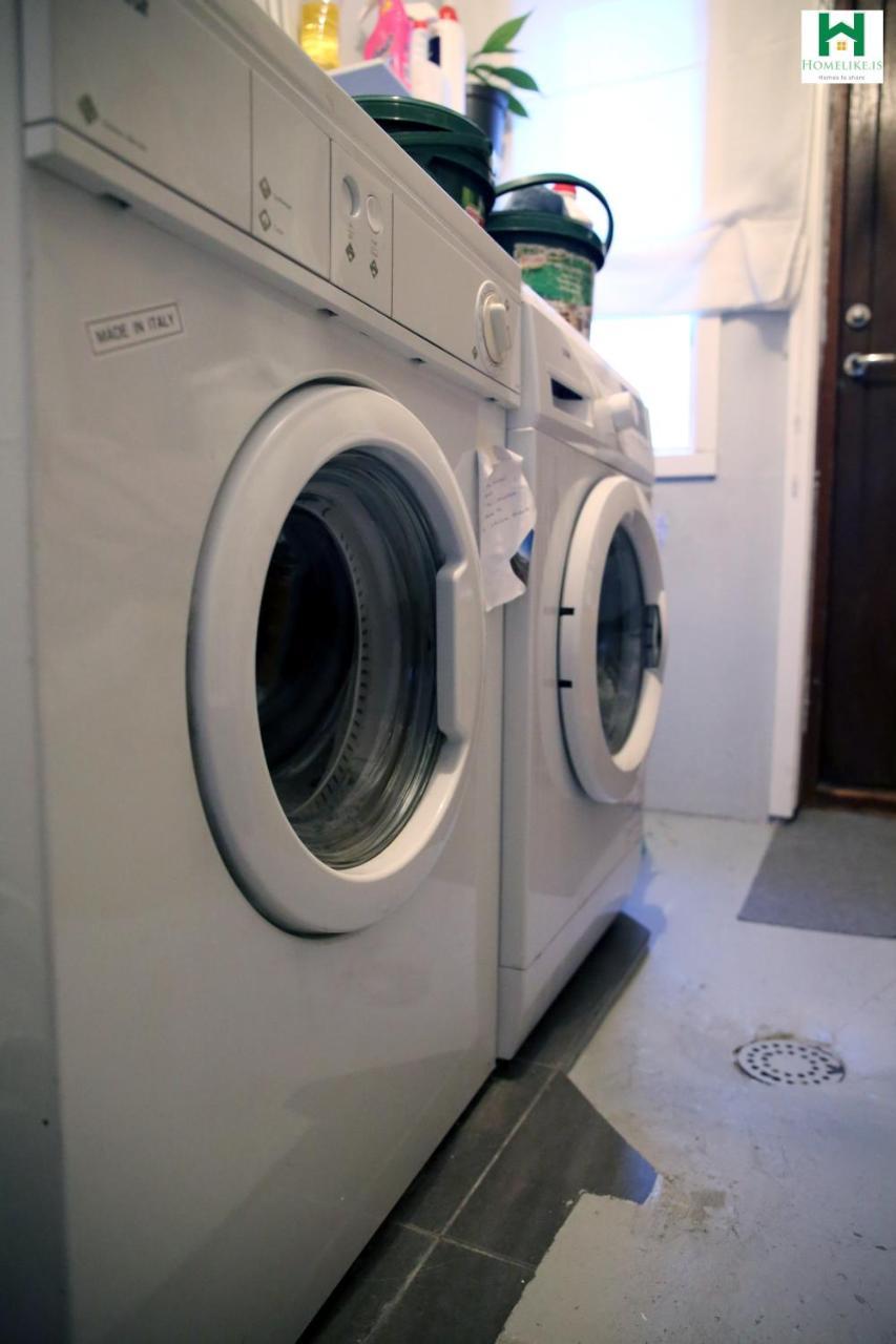 Reydarfjordur Apartment エクステリア 写真
