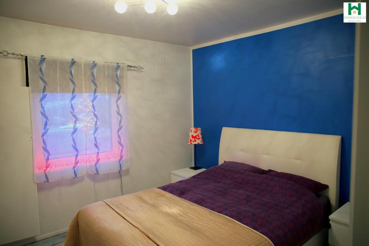 Reydarfjordur Apartment エクステリア 写真